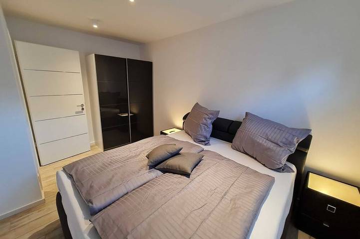 Ganze Wohnung, Villa-Dohne by Altmann - 3-Zimmer Dohne 1 in Dahlwitz-Hoppegarten, Hoppegarten