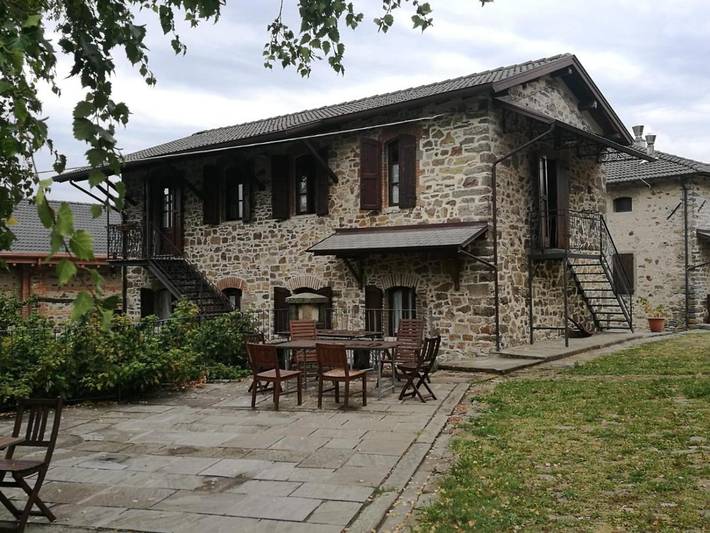 Location de vacances pour 2 personnes, animaux acceptés à Corniglio - 4