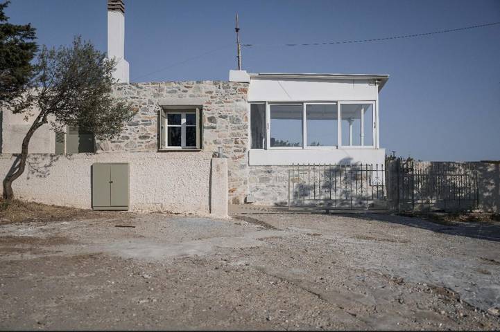 Location de vacances pour 5 personnes, avec terrasse, animaux acceptés dans Naxos - 3