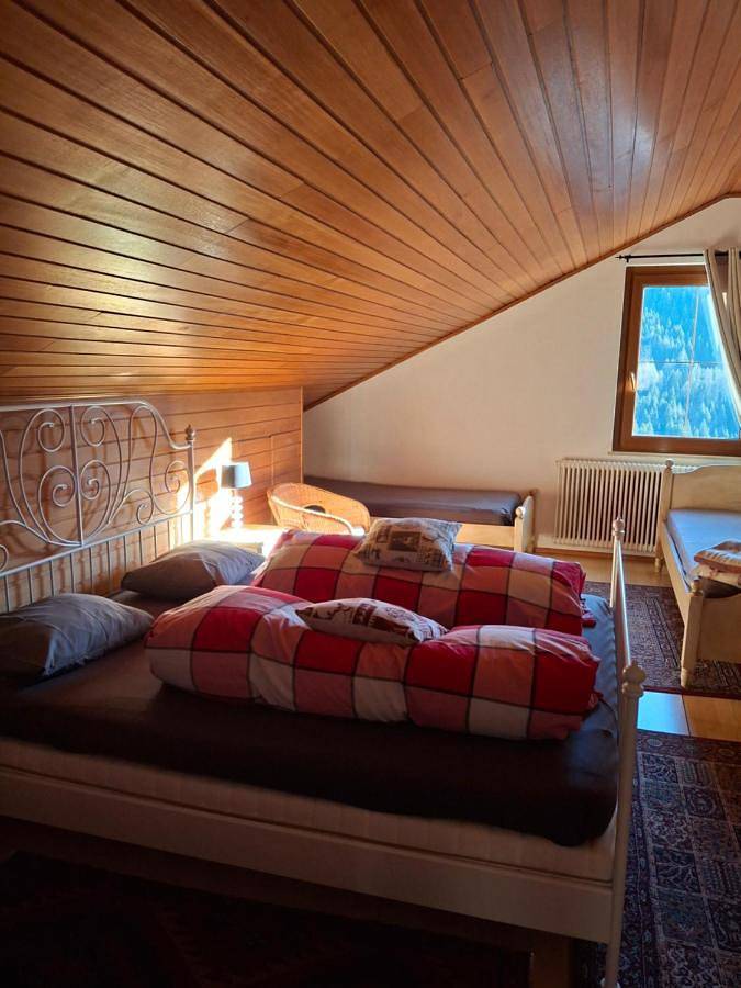 Maison d’hôte pour 6 personnes, avec vue et jardin, animaux acceptés à Radenthein - 2