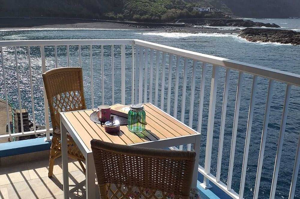 Apartamento entero, Willst Du Meer - Bitte Sehr ! in Playa Arena Negra, Tacoronte