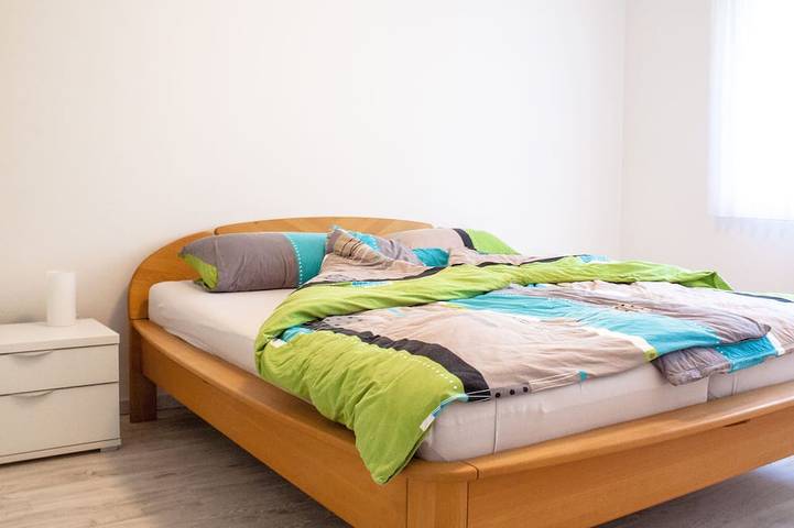 Ferienwohnung für 3 Personen, mit Terrasse in Bad Münstereifel - 2