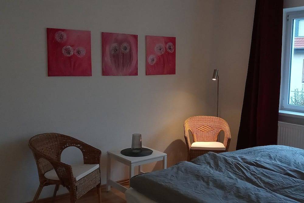 Ganze Wohnung, Ballenstedt Schlossblick in Ballenstedt, Harzvorland