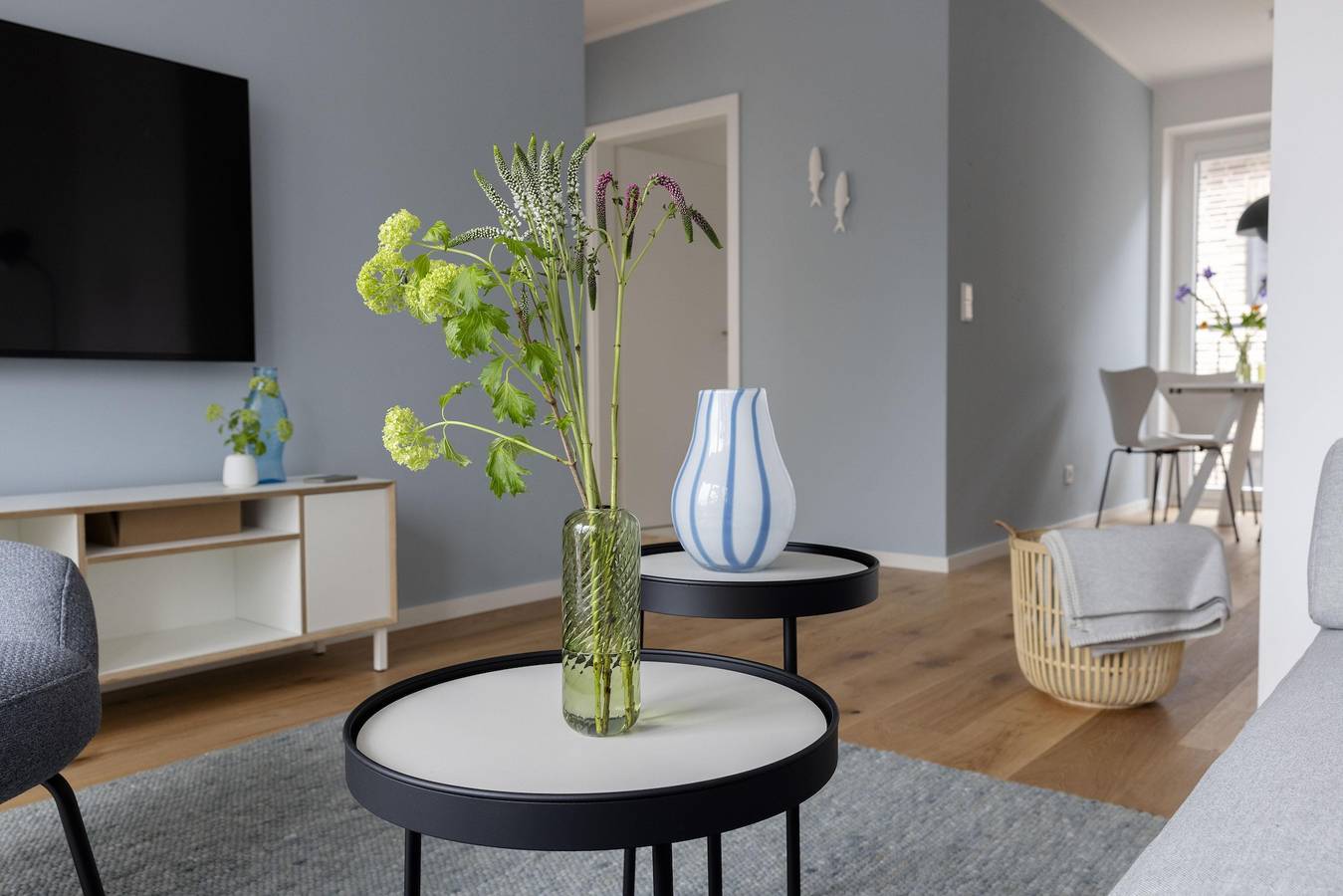 Ganze Ferienwohnung, Og 105 - Mole in St. Peter-Bad, St. Peter-Ording