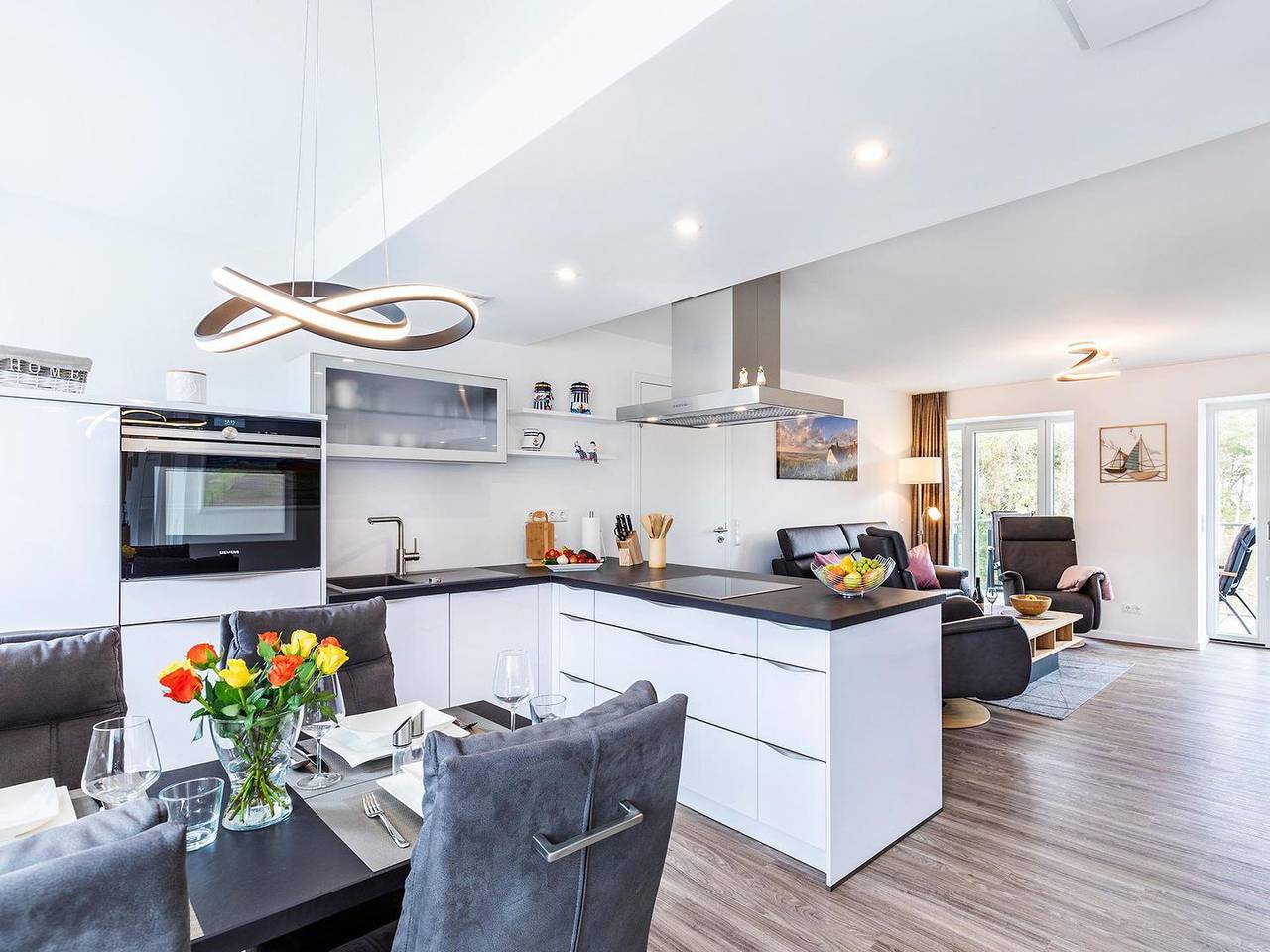 Ferienwohnung in Binz ab 161€ pro Nacht