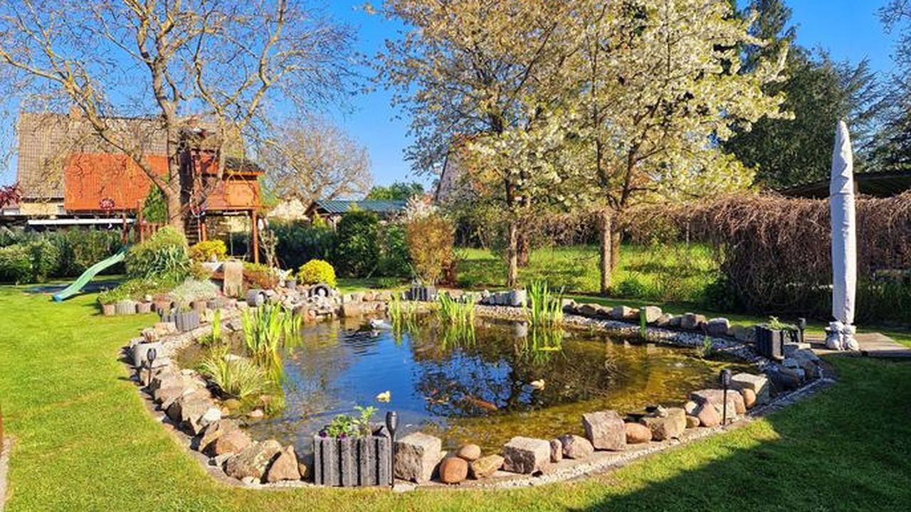 Entire holiday apartment, Ferienwohnung für 2 Personen (35 m²) in Lübben in Lübben, Dahme - Spreewald region