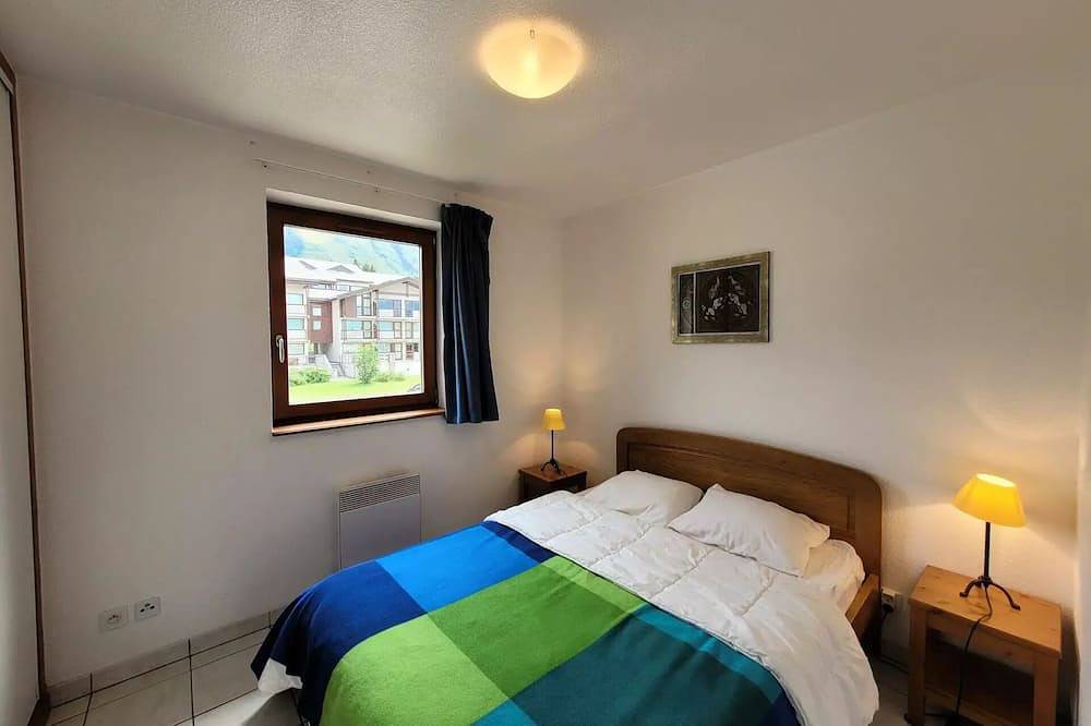 Appartement entier, Appartement 8 personnes bien équipé in Bessans, Région de Saint-Jean-de-Maurienne