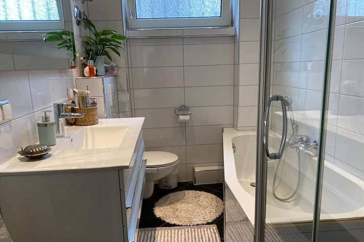 Ferienwohnung für 3 Personen in Mannheim - 4