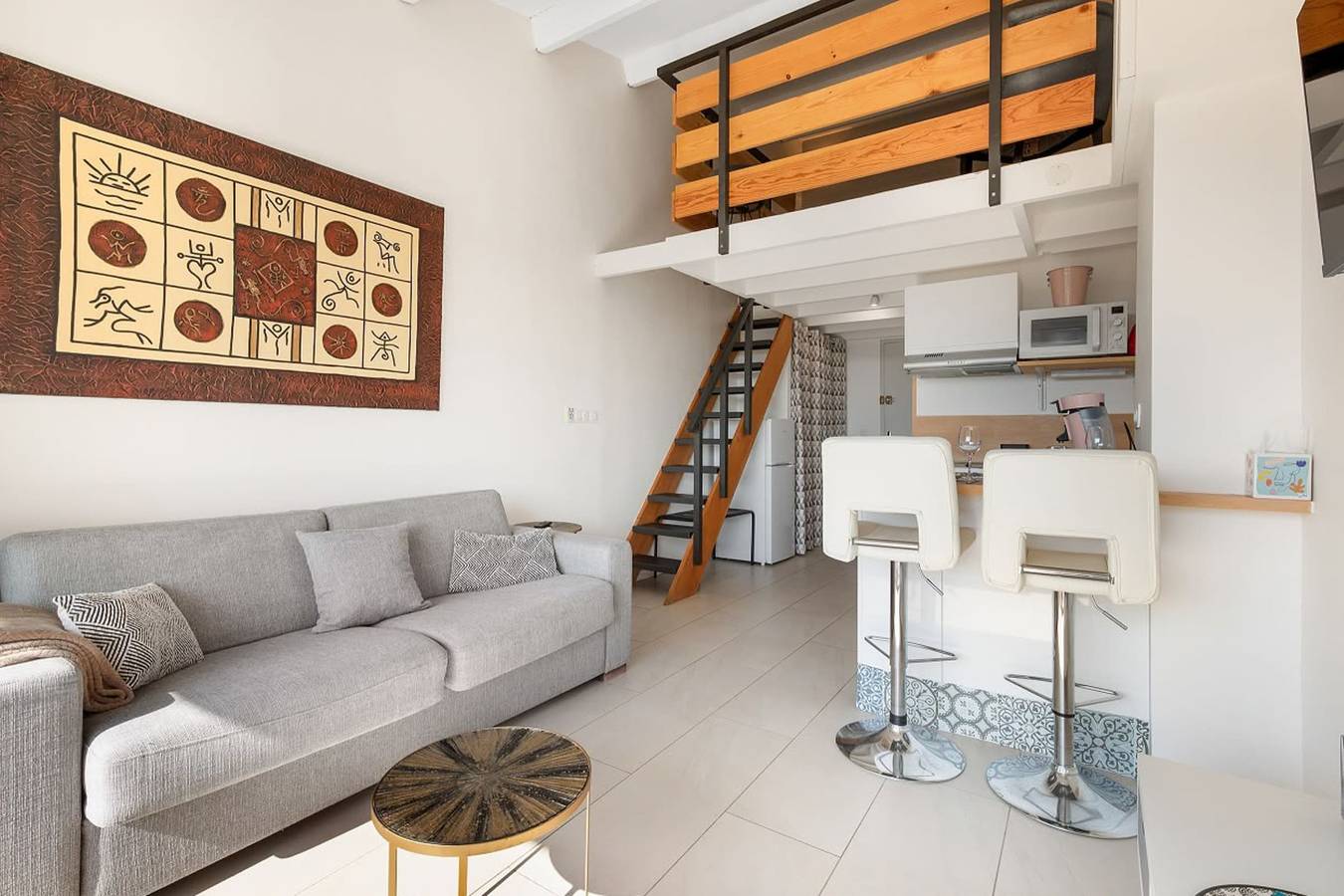 Photo : Appartement de vacances