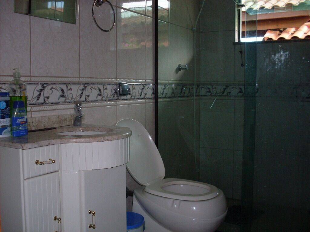 Babis Paradies in Massaguaçu in Caraguatatuba, Região Metropolitana do Vale do Paraíba e Litoral Norte