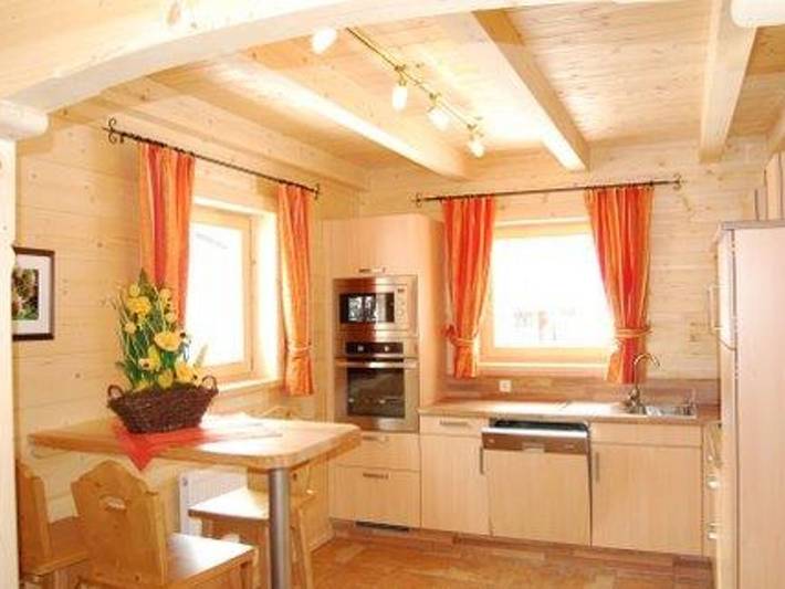 Ferienhaus für 8 Personen, mit Balkon, kinderfreundlich in Eben am Achensee - 2