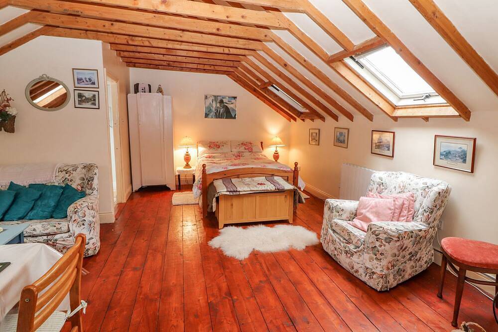 Ganze Wohnung, Ryan'S Loft, pet friendly in Ardfinnan, County Tipperary in County Tipperary