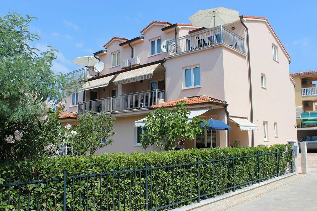 Ganze Wohnung, Istriensonne Is0051 /Fh Anto -Marijan 1 in Medulin, Pula-Medulin
