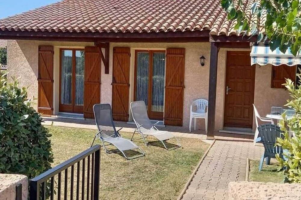 Maison de vacances