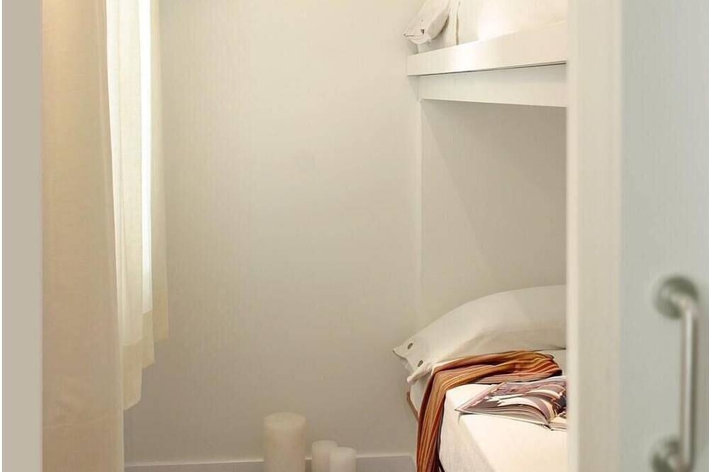 Hel lejlighed, Classbedroom Barcelona Beach Iii in Barcelona Centre, Barcelona