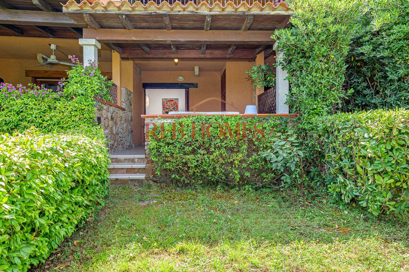 Ganze Wohnung, Marana appartamento "L'oasi" in Villaggio Marineledda, Costa Smeralda