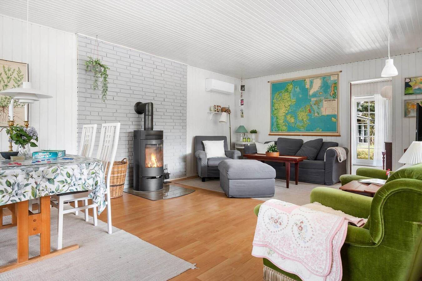 Bl1082 Blokhus - Klintevej 12 in Hune, Jammerbugt