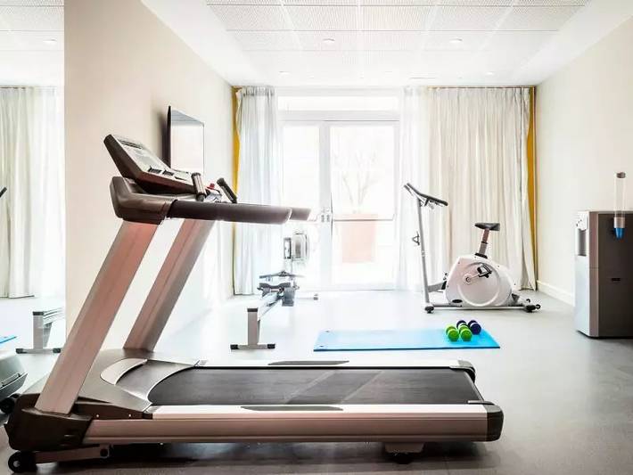 Gîte pour 2 personnes, animaux acceptés à Puteaux - 4