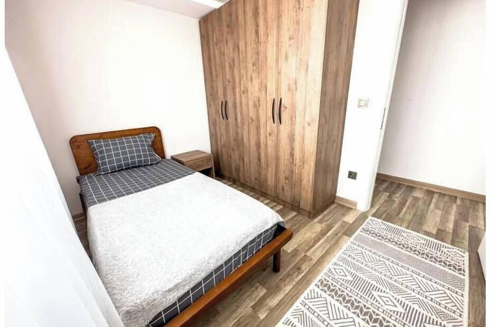 Entire apartment, 110-Luxury Downtown, Safe, Peaceful in Ankara, Central Anatolia region