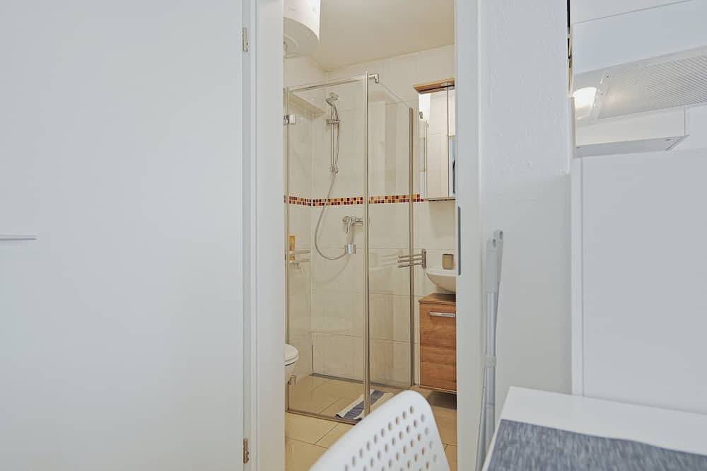 Ganze Wohnung, Smart-Apartment - Studio in Bamberg, Fränkisches Weinland