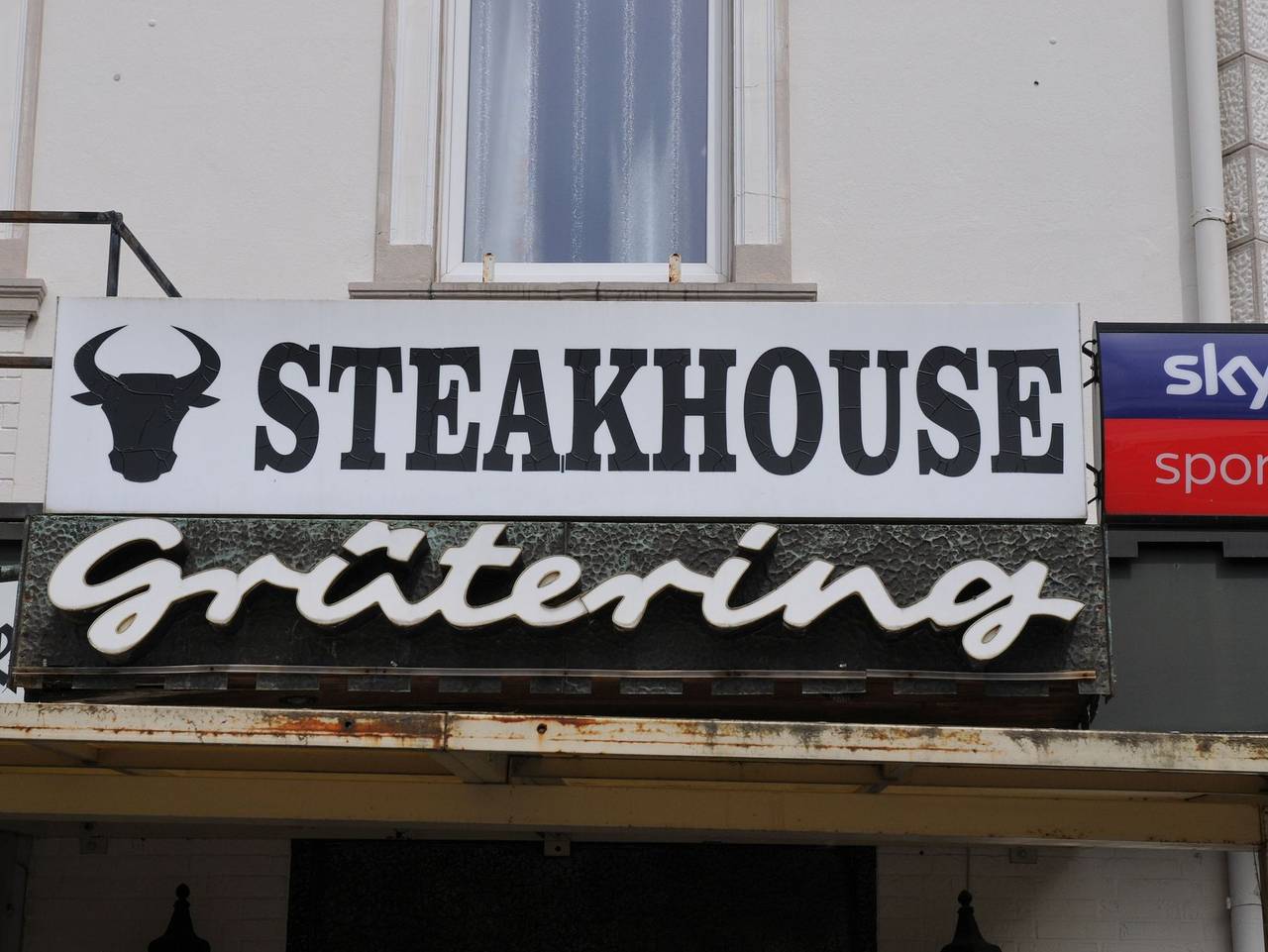 Hotel Grütering - Einzelzimmer in Dorsten, Kreis Recklinghausen