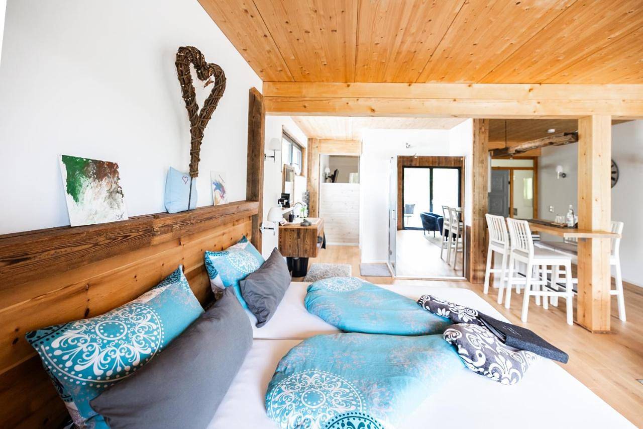 Ganze Wohnung, Small Double Room in Essing, Altmühltal