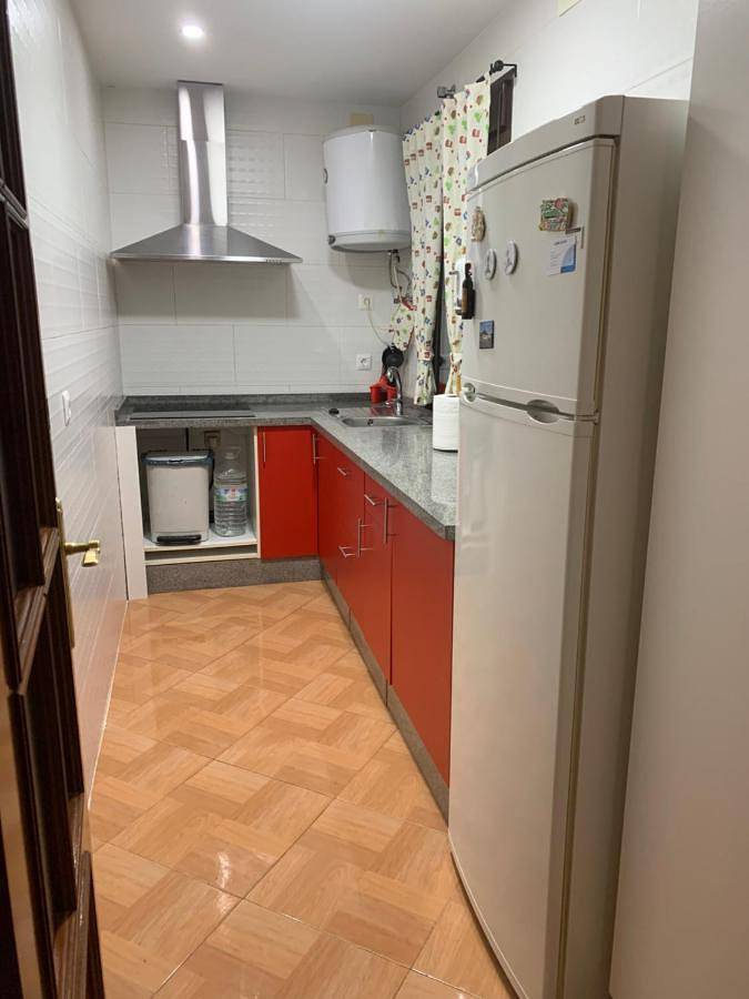 Casa rural para 10 personas, con terraza en Sanlúcar de Guadiana - 3