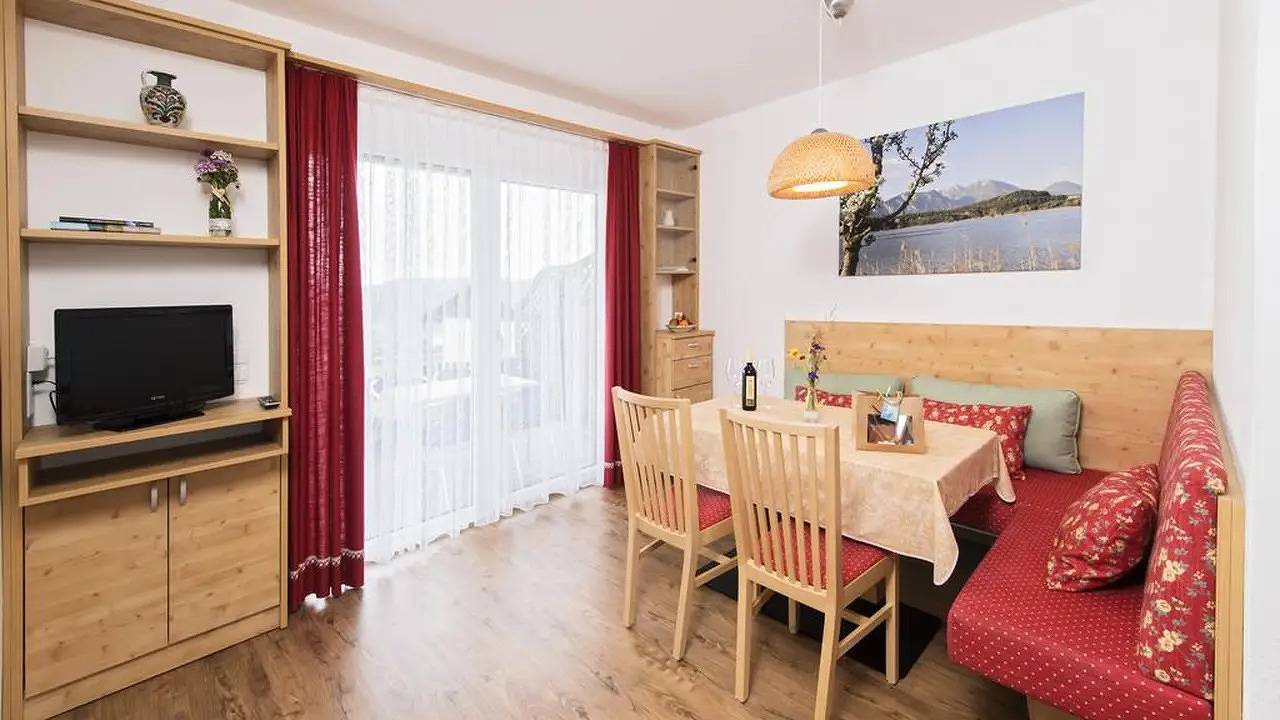 Ferienhaus für 4 Personen (50 m²) in St.Kanzian am Klopeiner See in Karawanken und Bachergebirge, Sankt Kanzian am Klopeiner See