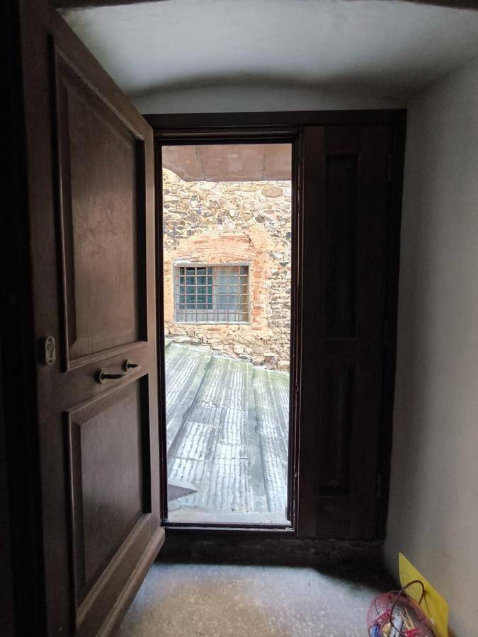 Appartamento vacanze per 4 persone, con panorama - 1
