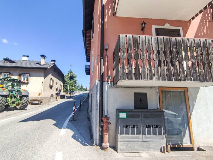 Holiday apartment for 7 people - 1