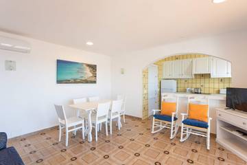 Villa in Alaior Gemeinde, Menorca für 6 