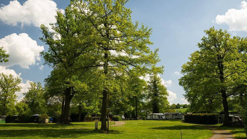 Bungalow für 6 Personen, mit Haustier in Rheinland-Pfalz - 2