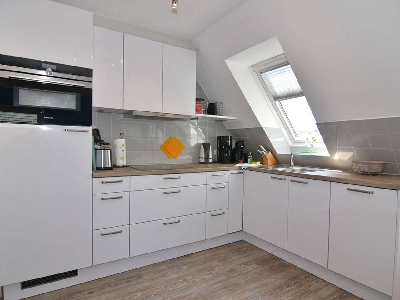 Ganze Ferienwohnung, Amselweg 5 - Amselweg 5 in Westerland, Sylt (Gemeinde)