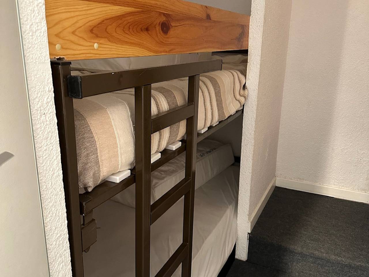 Appartement entier, Appartement au Pied des Pistes à Vars proche Esf in Vars, Région de Briançon