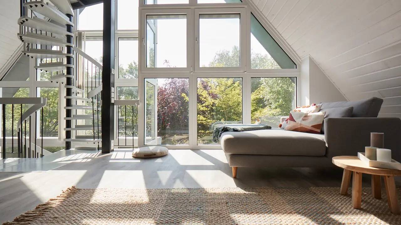 Ferienhaus für 6 Personen (220 m²) in Ording in St. Peter-Ording, Eiderstedt