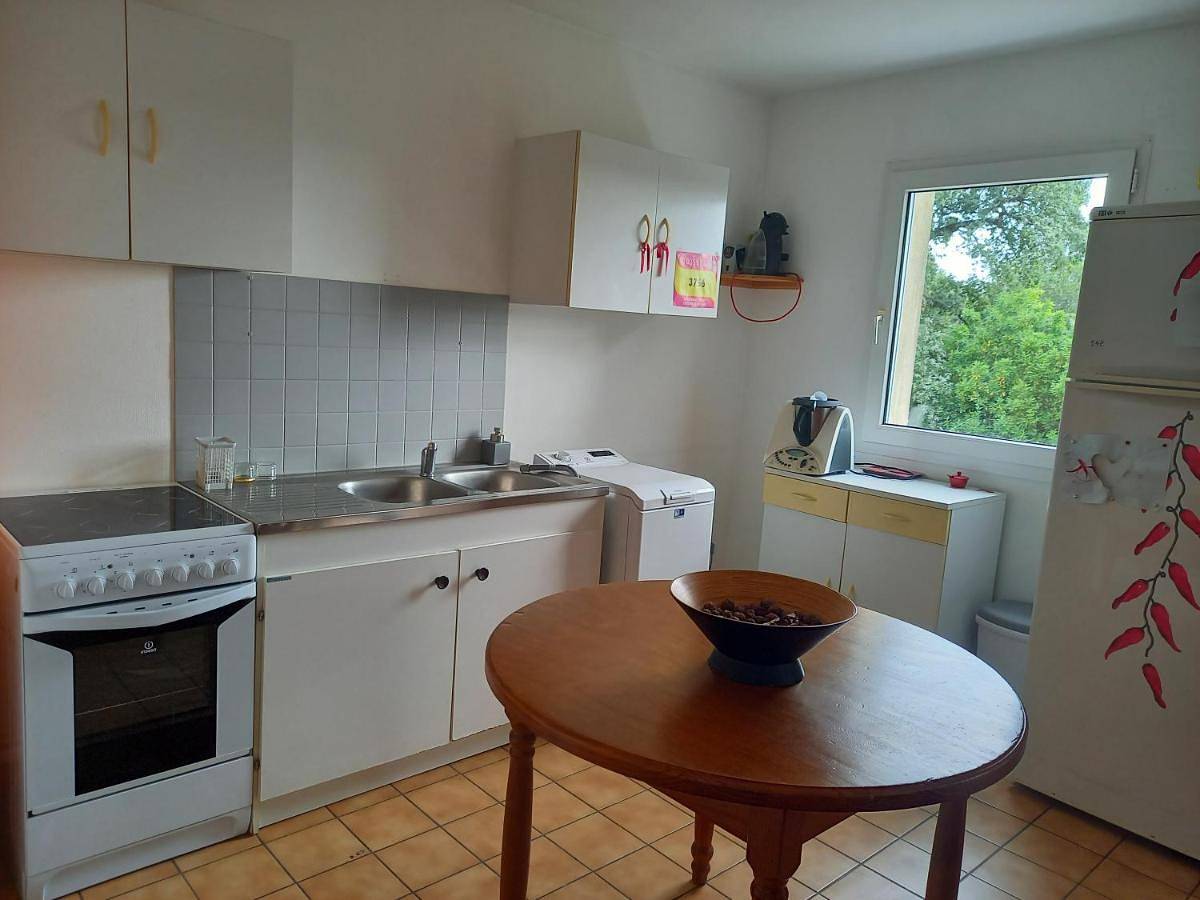 Appartement de vacances entier, Le Temps d'une Pause au Calme in Bouaye, Région de Nantes
