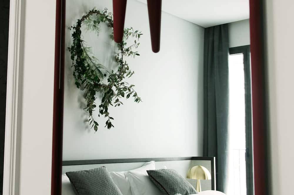 Maison Montespan by Fantasia Villas in Eiffelturm, Paris