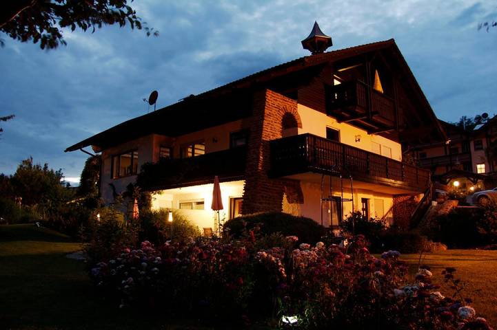 Ferienhaus für 2 Personen, mit Garten in Bodenmais - 3