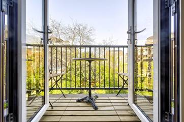 Apartment for 3 People in Islington, London, Photo 2