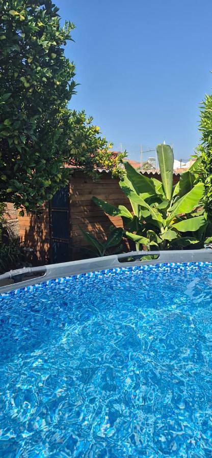 Location de vacances pour 4 personnes, avec piscine ainsi que jardin et vue dans Coimbrão - 3