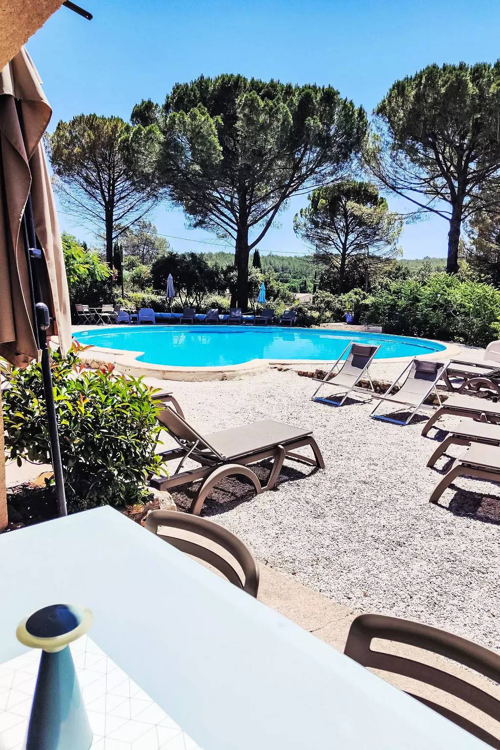 Maison 5 Personnes in Les Arcs (Var), Region de Draguignan