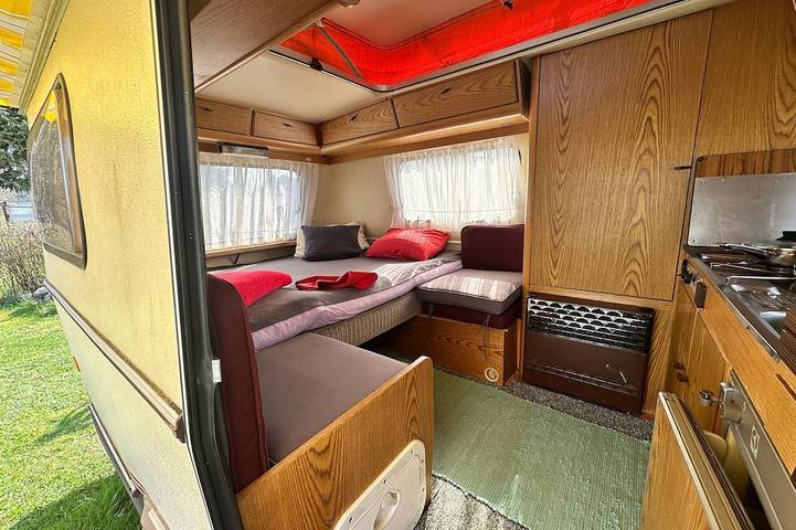 Camping für 2 Personen in Vorpommern - 2