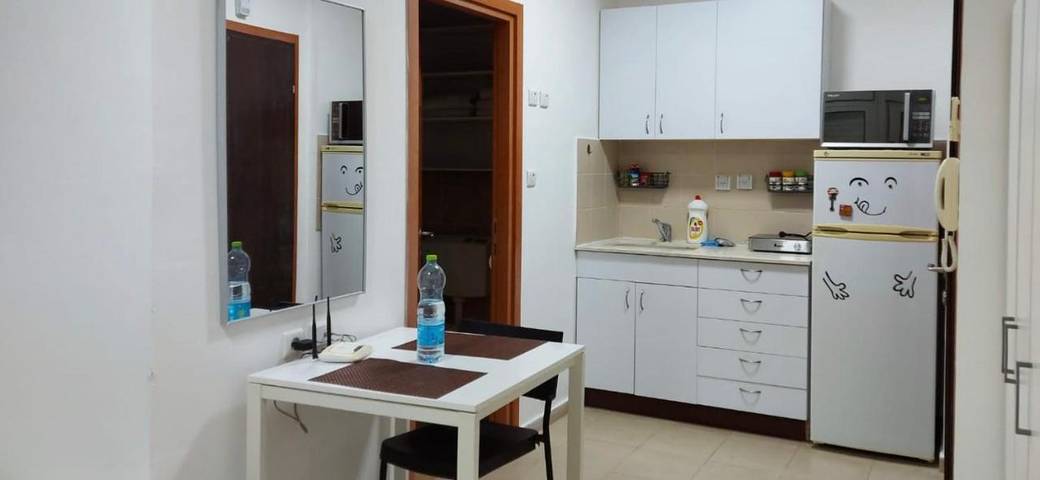 Appartement de vacances pour 2 personnes, avec vue