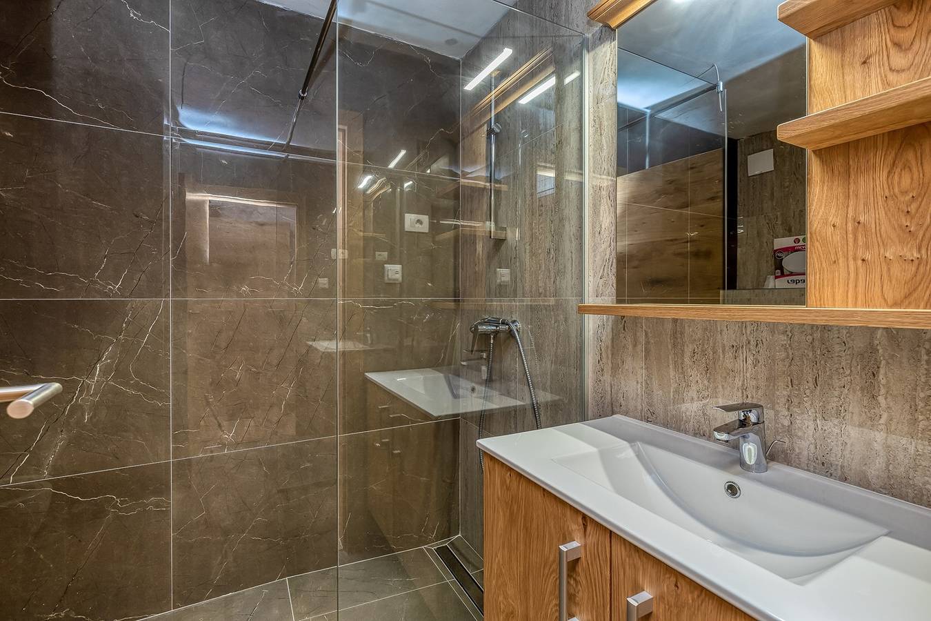Standard Double Room Bete in Umag, Umag und Umgebung