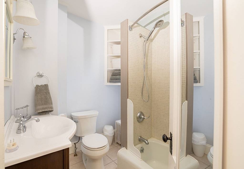 Charming 3-Bedroom Home Near Downtown Portsmouth! in Kittery, York County