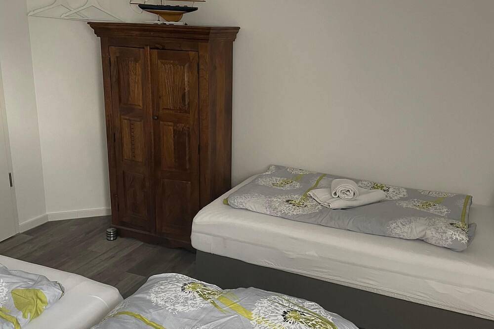 Ganze Wohnung, Ferienwohnung \"Athena\", 2-5 Pers. in Ascheberg, Münsterland