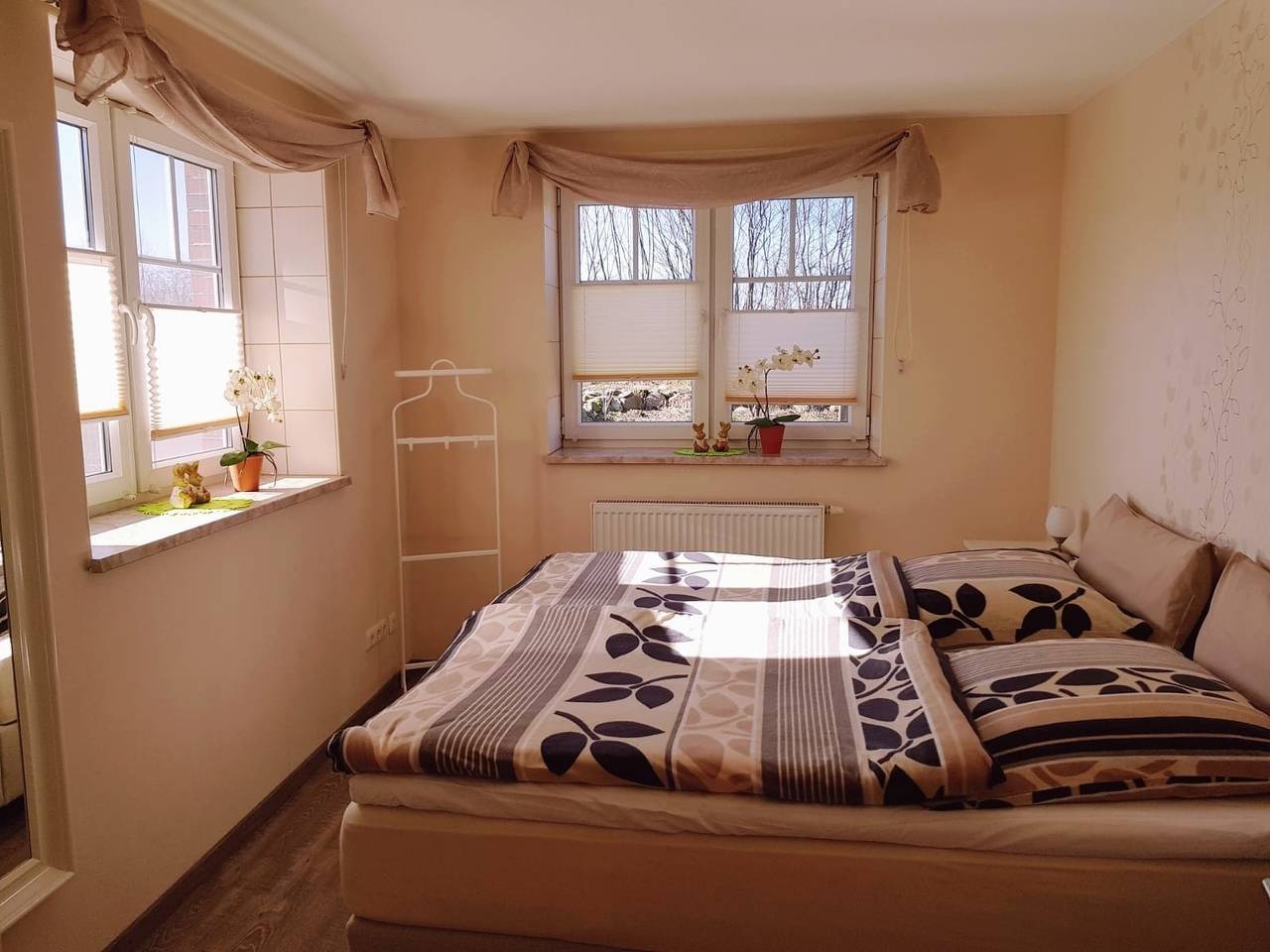 Ganze Ferienwohnung, Fewo  Lena in Hanerau-Hademarschen, Rendsburg-Eckernförde