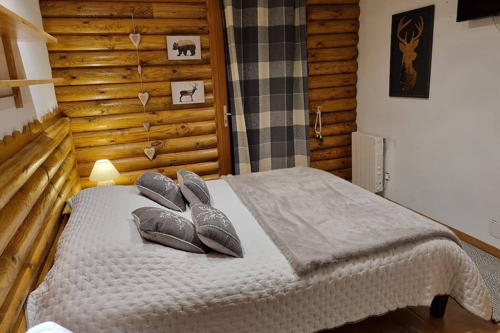 Chalet Charme 16Pax 7 ch - Sauna + Bain Nordique - 5 salles de bain 6 Wc in Les Angles, Parc naturel régional des Pyrénées catalanes