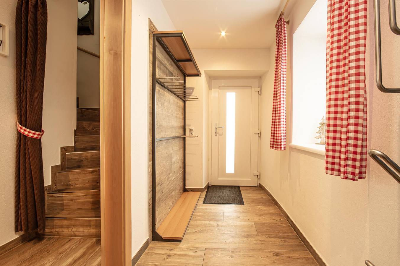 Ganze Ferienwohnung, Ferienhaus Nagelschmied in Radstadt, Ski Amadé