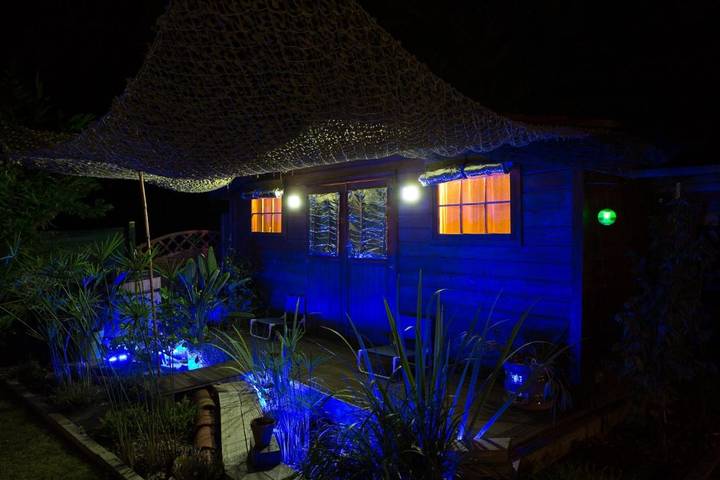 Chambre d’hôte pour 2 personnes, avec jardin et piscine dans Mont-de-Marsan - 2